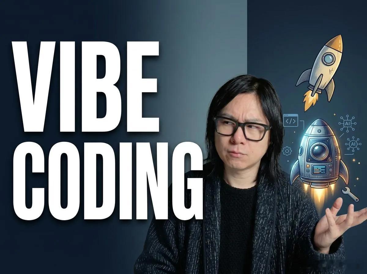 VibeCoding为何让人上头 Vibe Coding让人上头，说白了就是因为