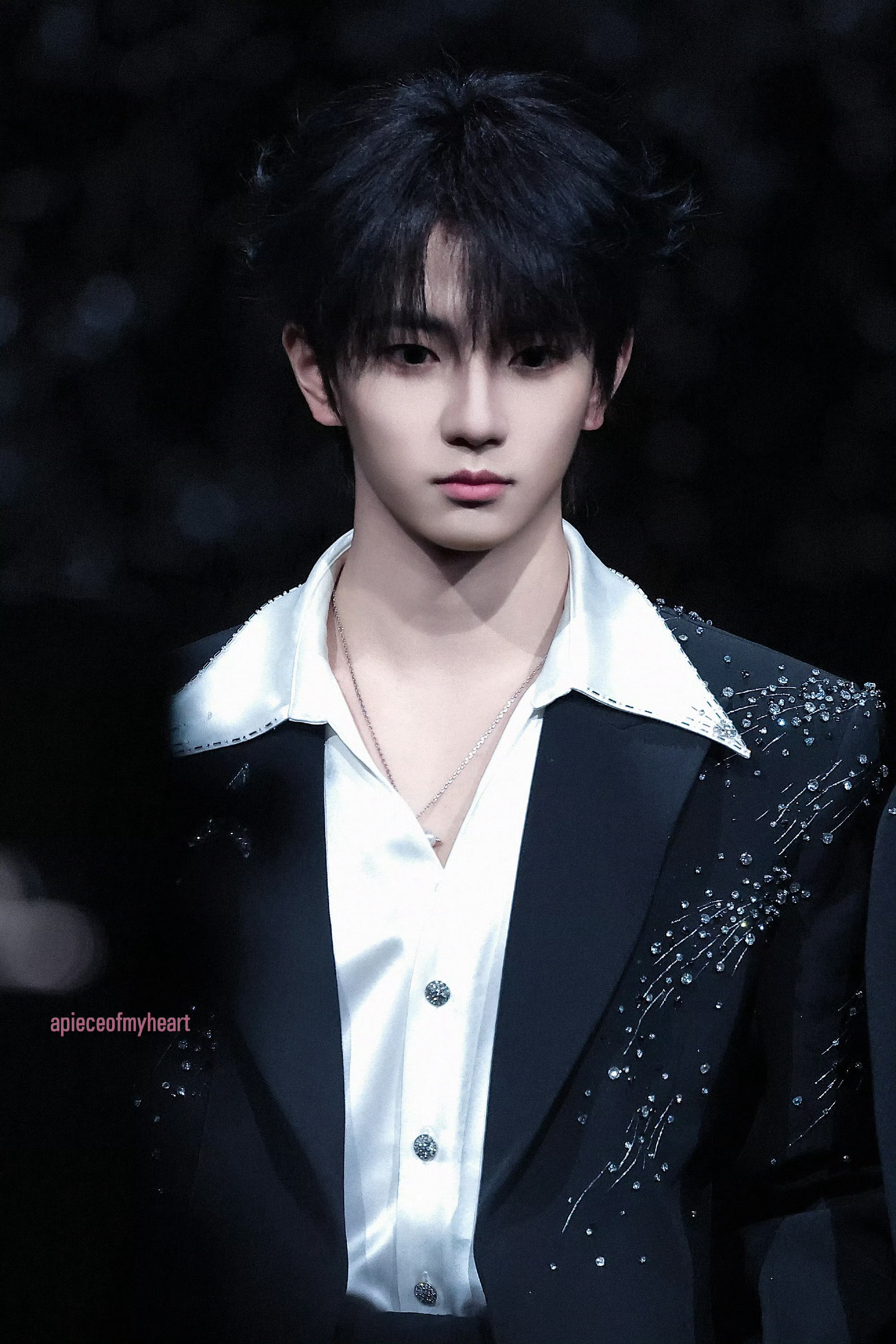 穆祉丞 三永一051全能ACE 