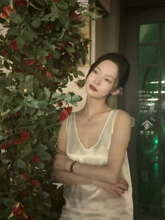 夜上海溜溜弯🌙