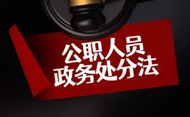 公职人员违纪违法零容忍：严查范围、处置规则、举报渠道