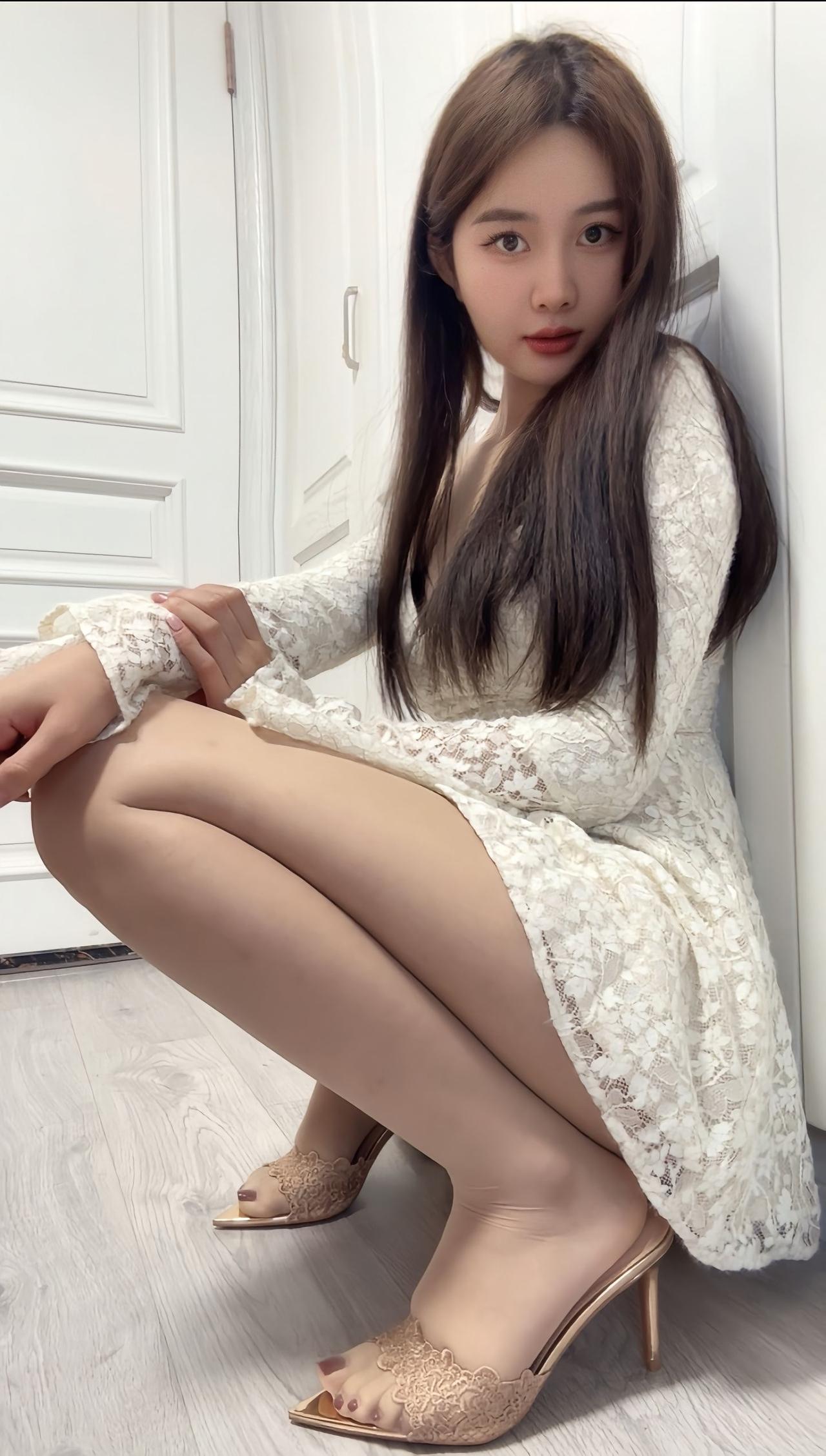 女生丝袜的寿命跟什么有关穿的时候要小心