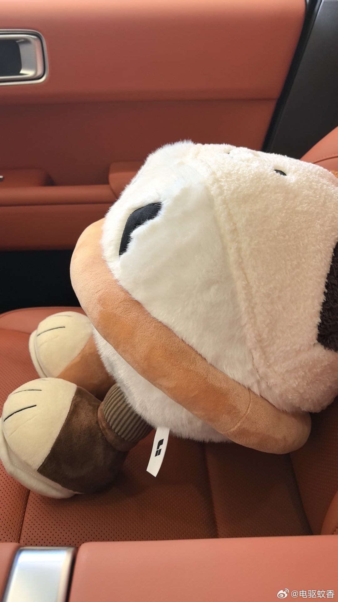 祝韩老师未来一切顺利，前程似锦，再启新程理想汽车