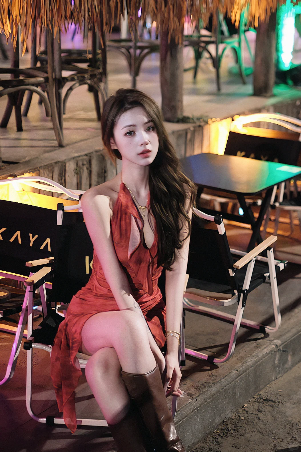 泰好拍了🌴🍃🥥