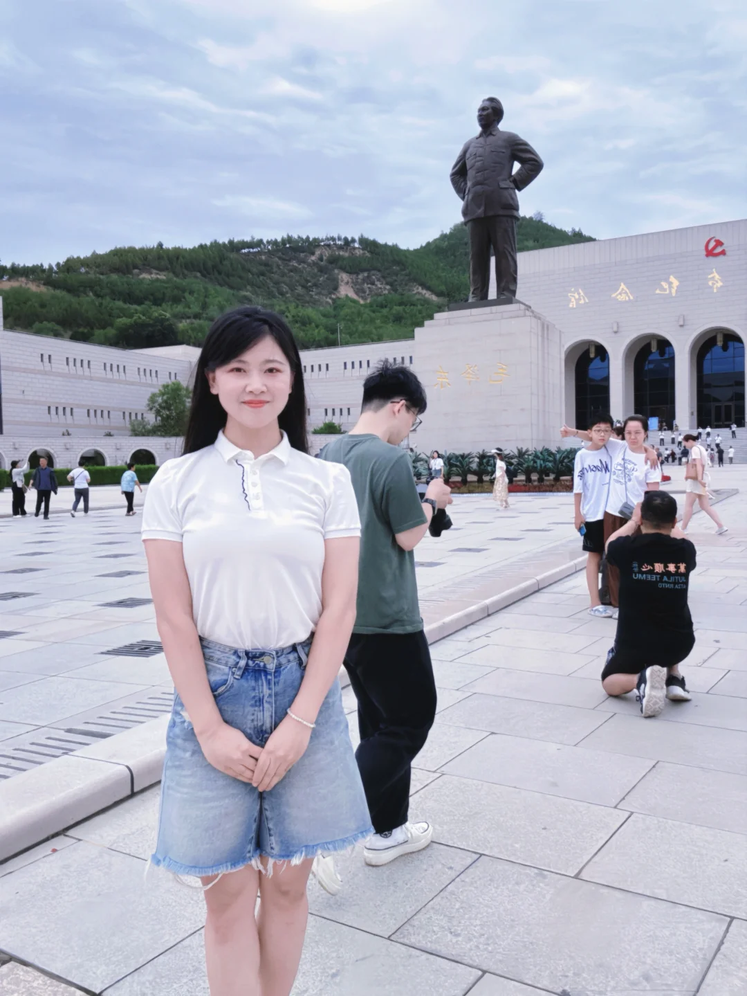 初心易得，始终难守。