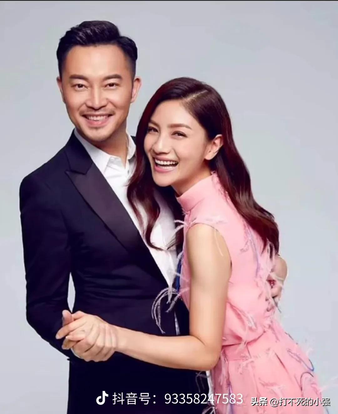 盘点娱乐圈低调相守的明星夫妻！
身处纷繁的演艺圈，他们不炒作绯闻，
互相陪伴、彼