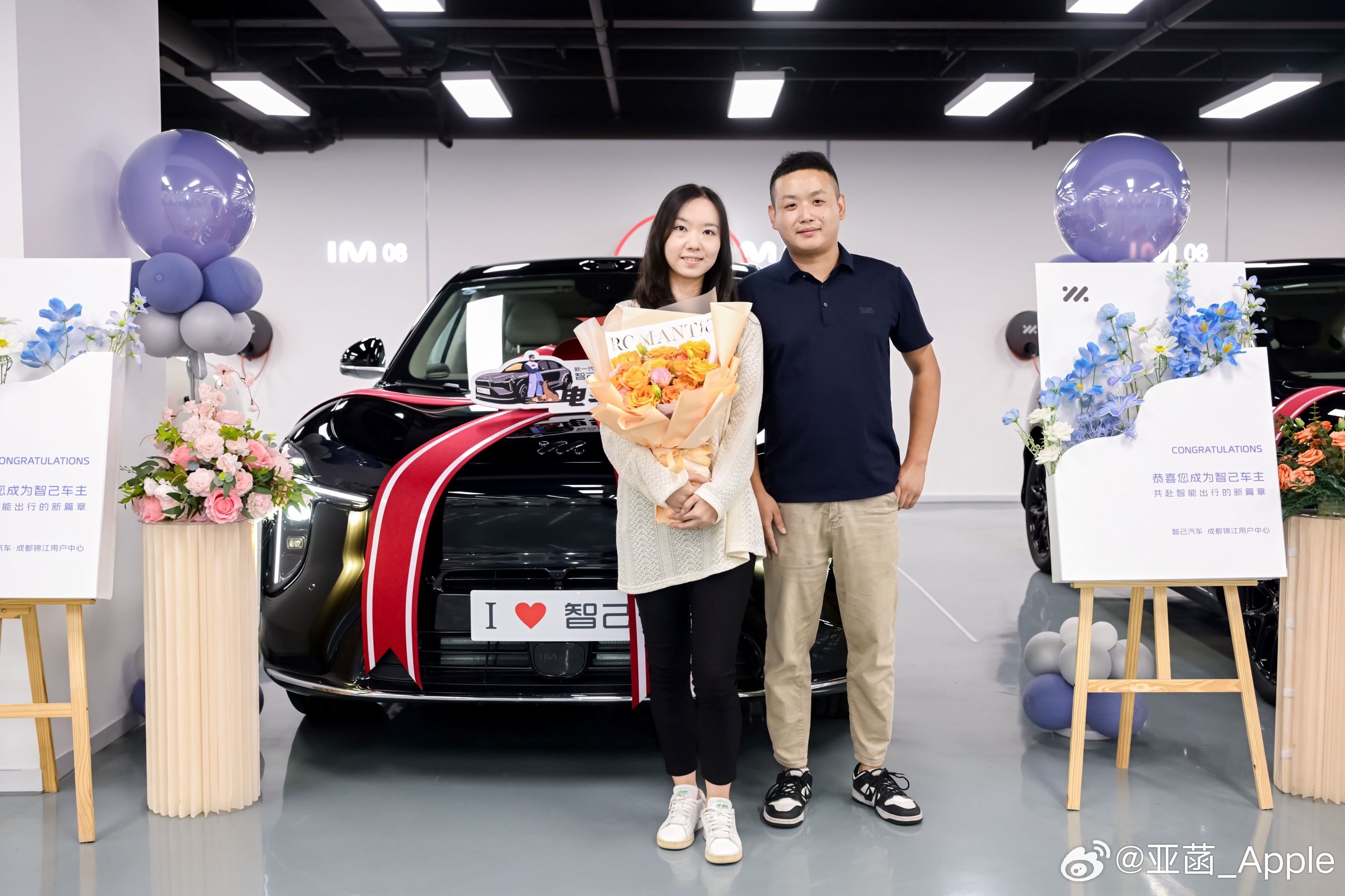 9月11日，新一代智己LS6在上市第二天，就迅速在北京、广州、南京、深圳、杭州、