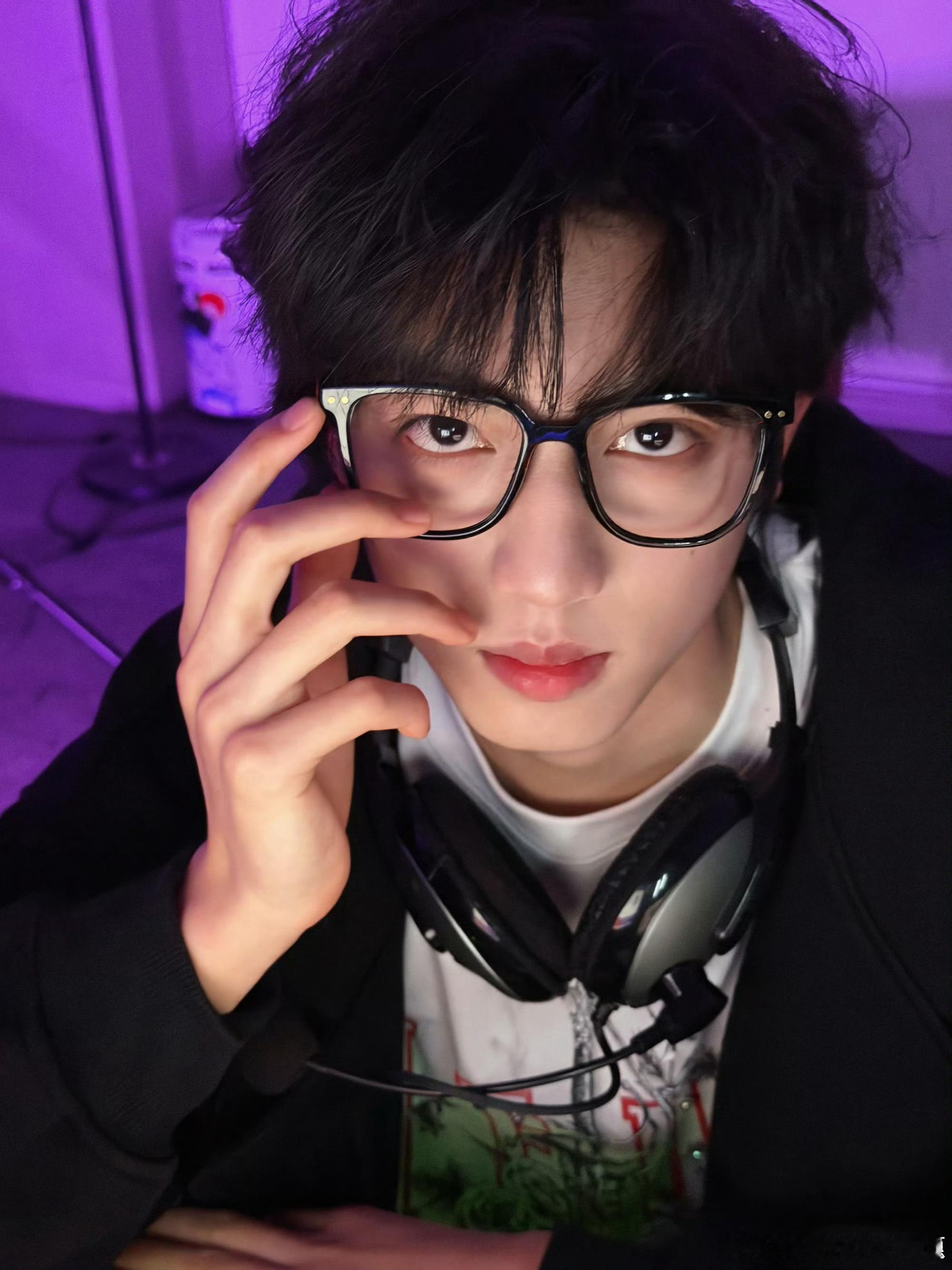 张桂源电竞男友有脸了打瓦可以遇到你吗赋能哥张桂源bangbangbang