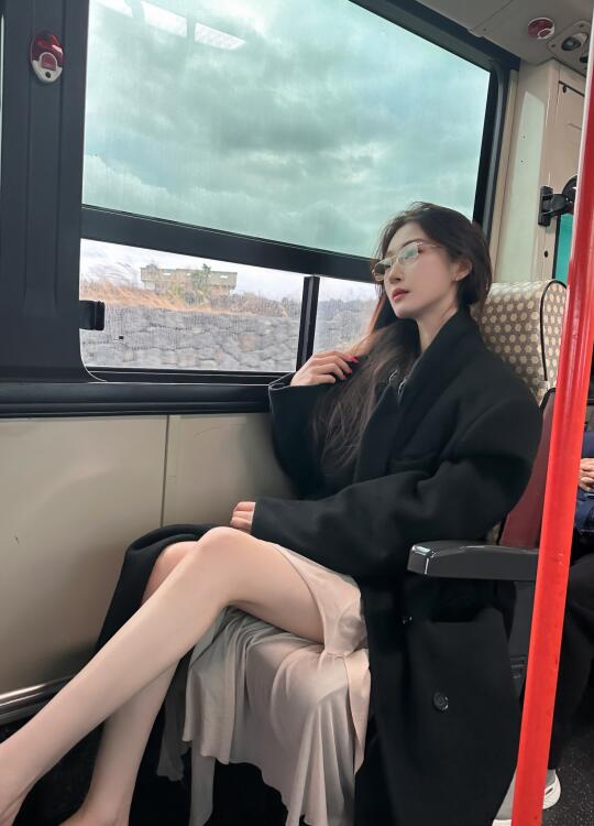 选哪个滤镜呀 真的好难选