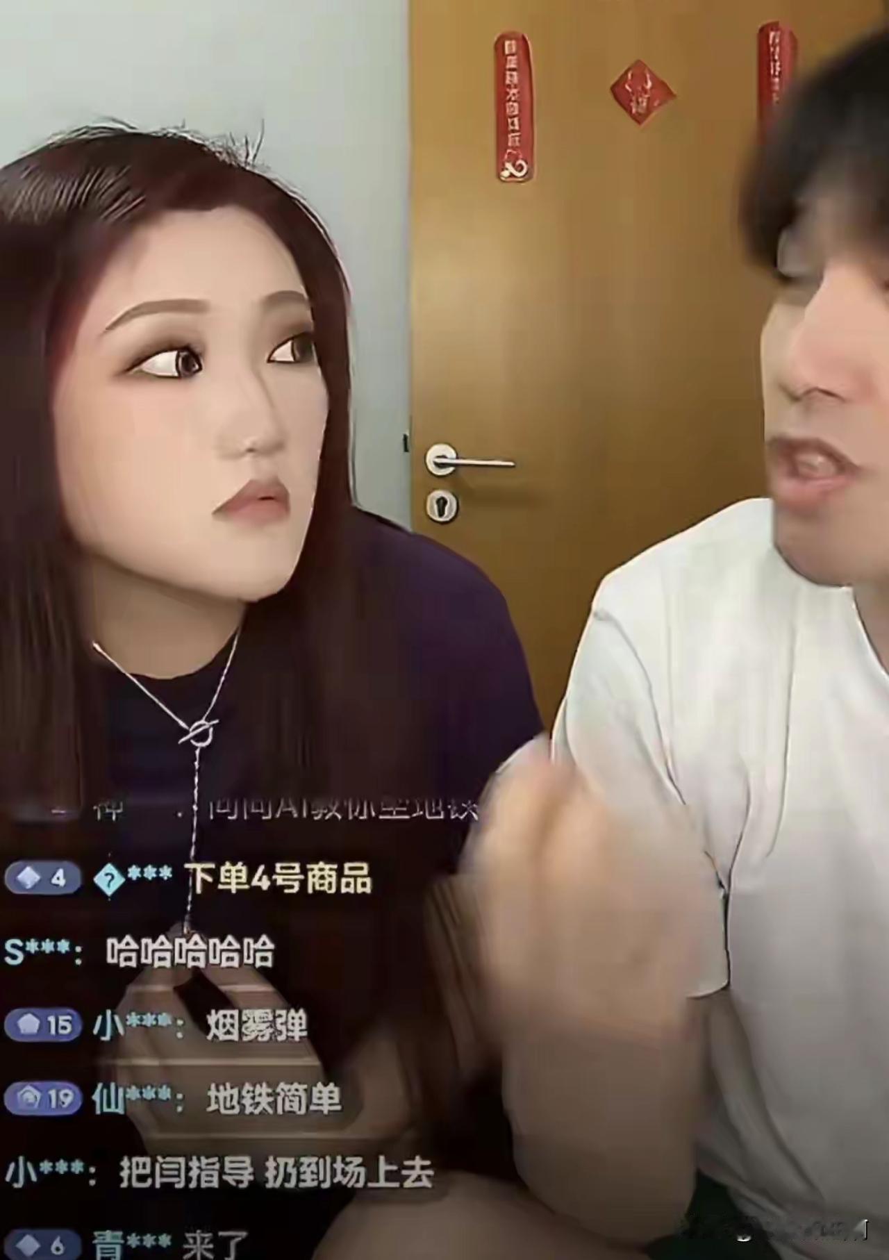 闫安这句话：把张本“底裤”给扒了
闫安在日本打球，对张本很了解，他在直播时，别听