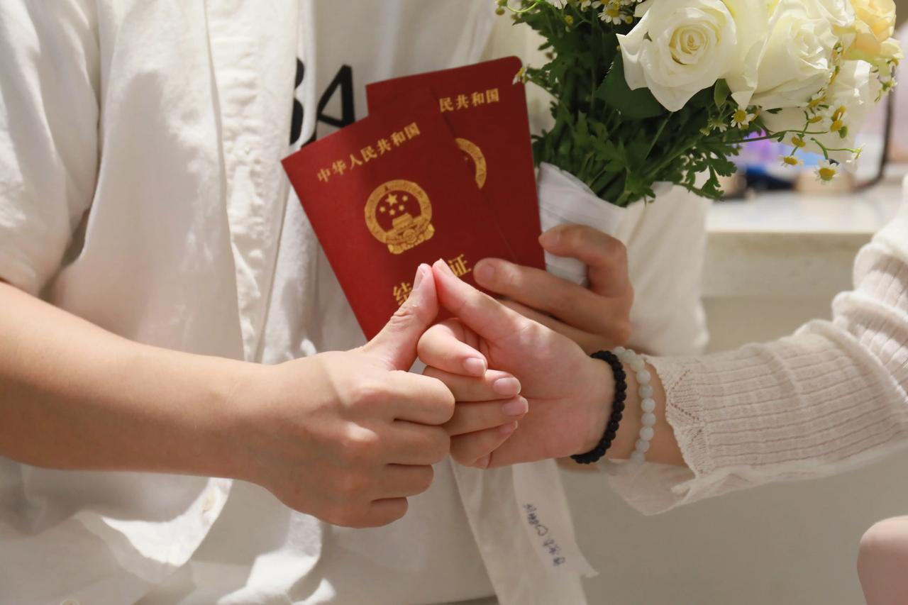 广东公布上半年结婚登记数！清远离婚登记4442对，潮州离婚登记965对！为啥清远