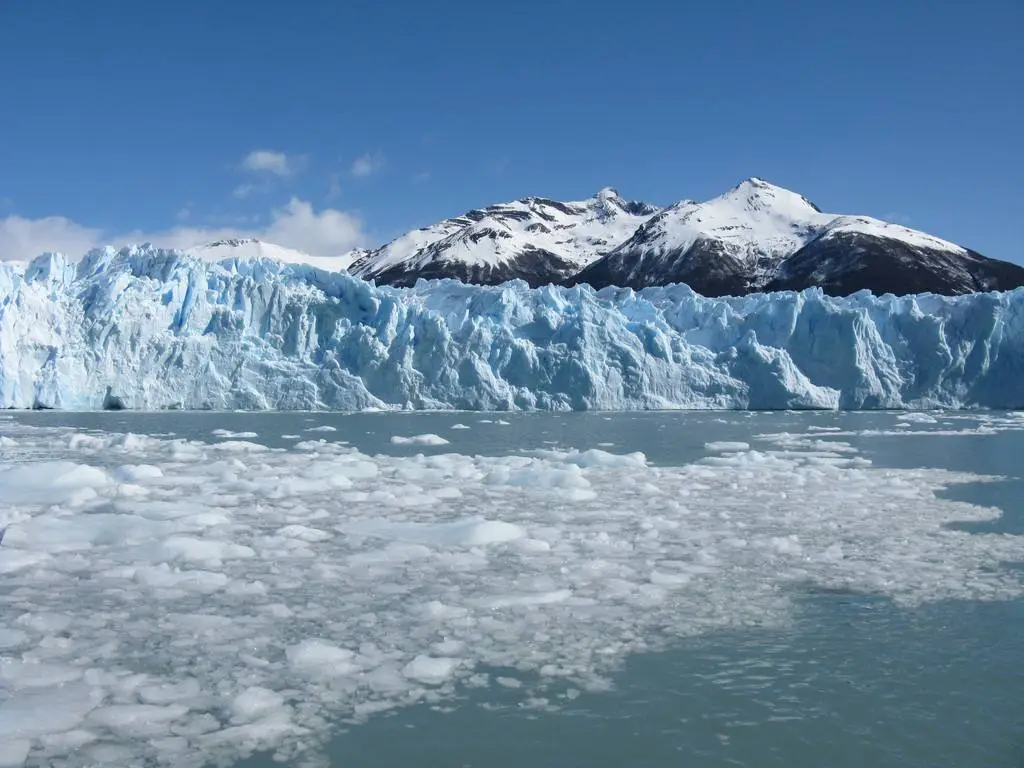 【气候变化可能导致一些地区地震更频繁】 12月26日消息，美国《地质学》杂志近日