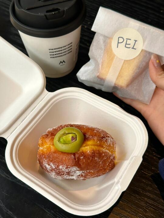真心建议南昌的朋友都来尝尝这家小蛋糕🍰