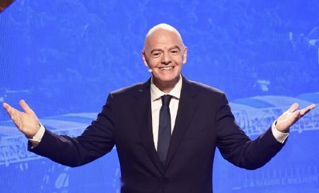 FFE风波还没完！亚足联、欧足联、中北美足联三方联合出手。虽然国际足联已经叫停出