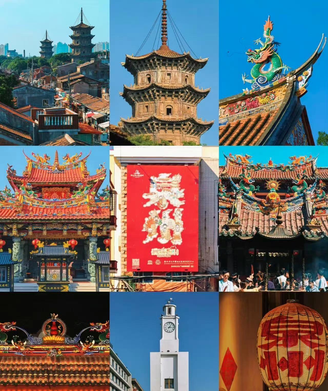 我国面积最大的省会城市——哈尔滨；
我国最北边的城市——漠河市；
我国旅游业最发