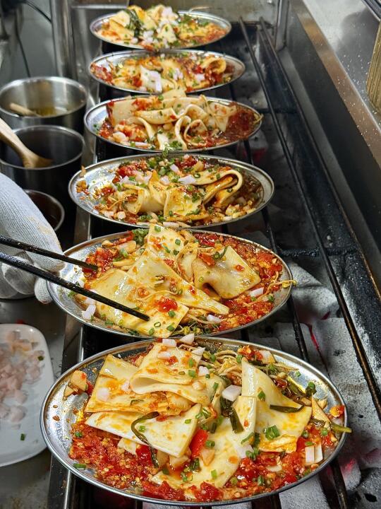 杭州！！滨江极品！！真踏马好吃啊😋