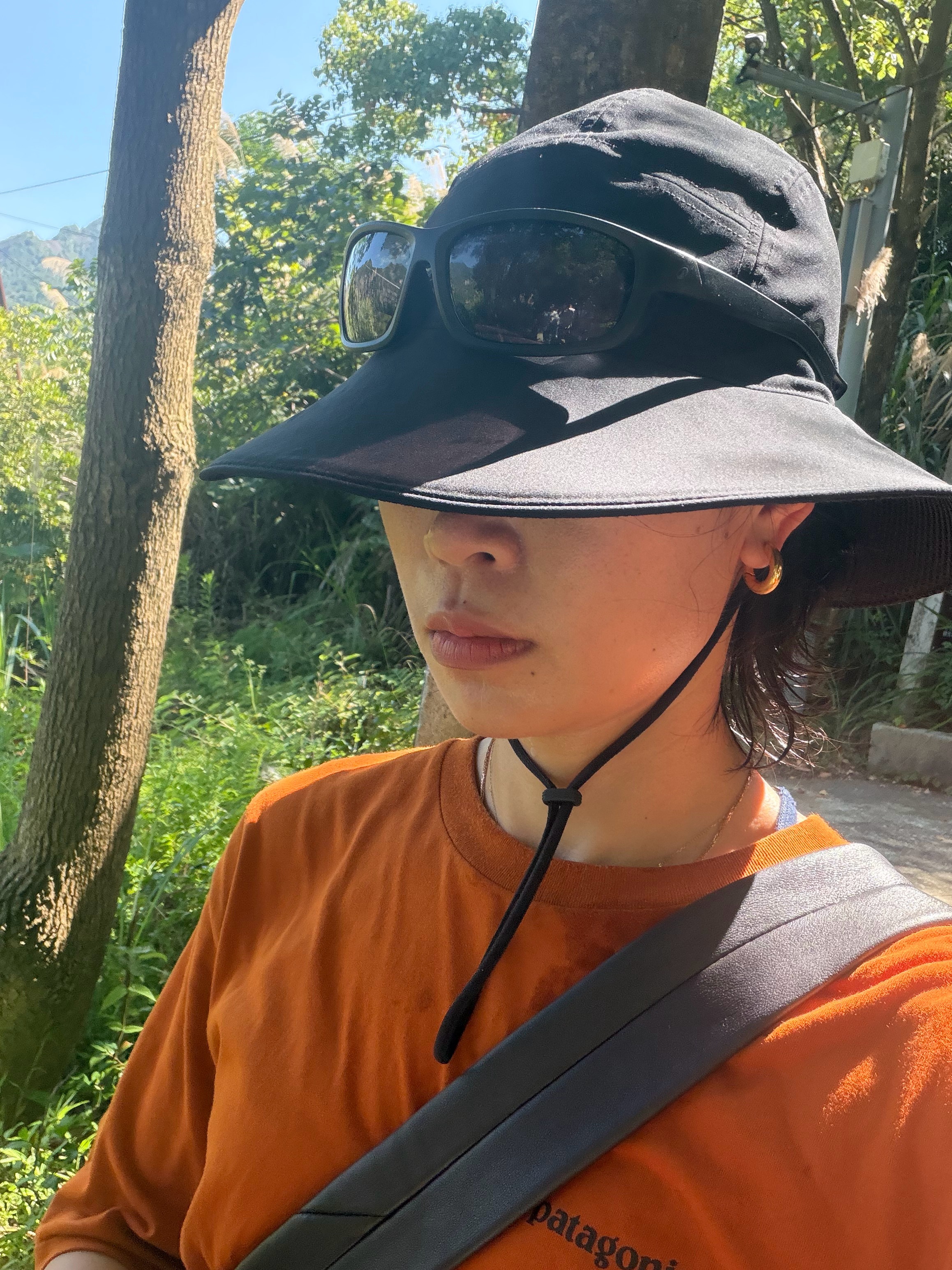 热到面目全非在温岭台风前的疗休养，我只想在酒店躺着！17级是我国台风等级表的最高