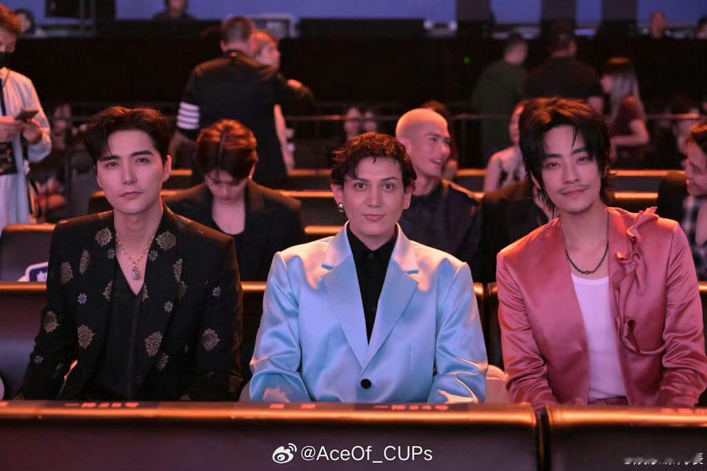 #2024是cp大年# 默默打上我的tag ​​​