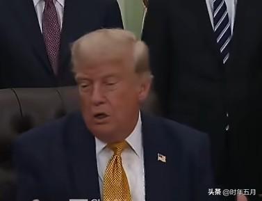 特朗普称意大利和德国在对伊朗开战时是北约的“糟糕”盟友
“他们没有和我们站在一起