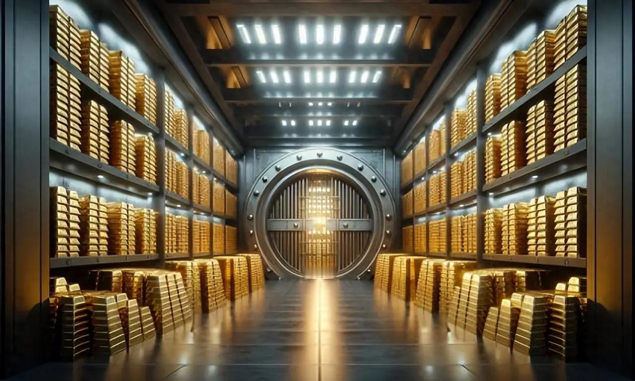 中国持有美债降至近年来低位，美国欠下的巨额债务还能靠谁支撑？中国没有选择一次性抛