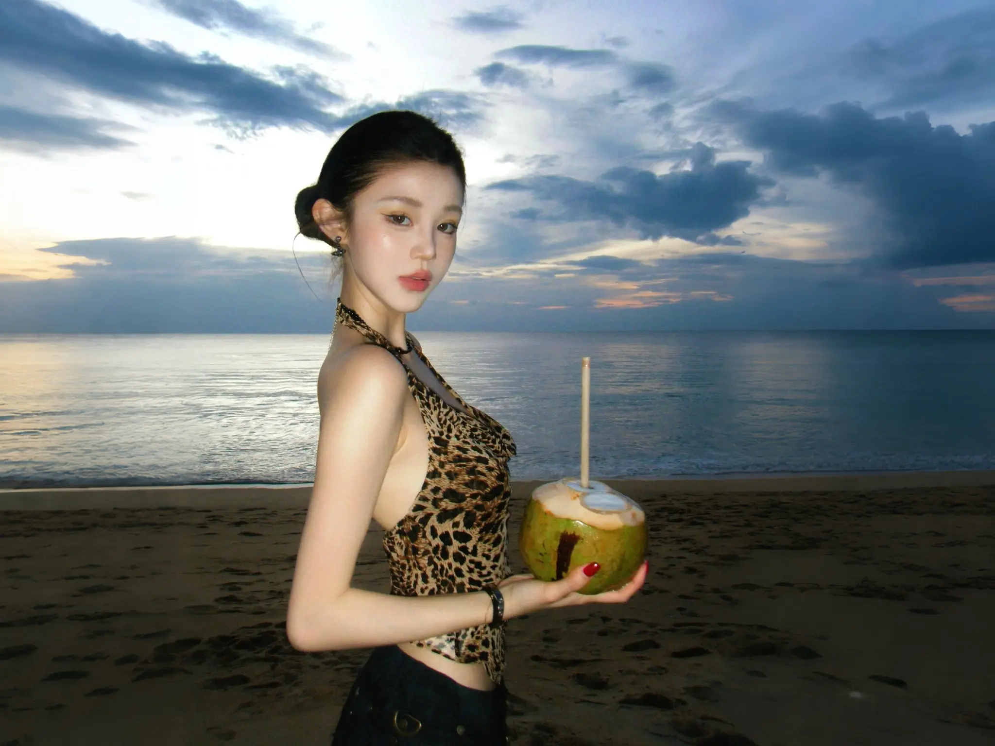 允许各位raver进入夏天.