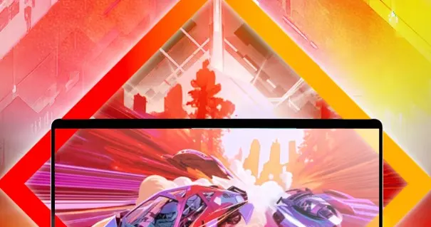 OMEN暗影精灵 MAX 游戏笔记本：618强势加码，旗舰游戏本全能实力派