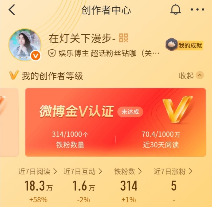 下午好，刷到来动动 