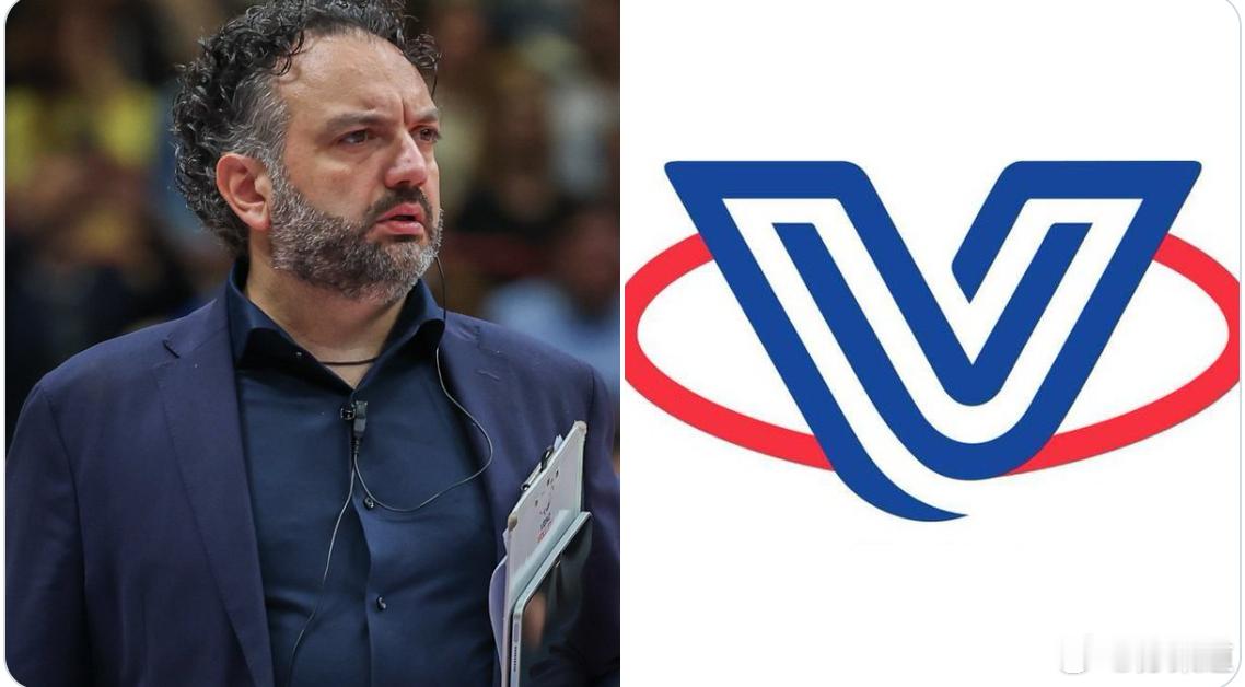 国际排坛动态米兰女排米兰女排即将与主教练斯蒂法诺·拉瓦里尼完成续约，拉瓦里尼将在