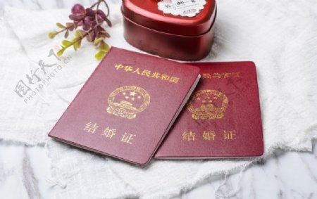 结婚证咋跟绝育证似的，太现实了
 
真的发现一个特别扎心的现象：
谈恋爱同居的情