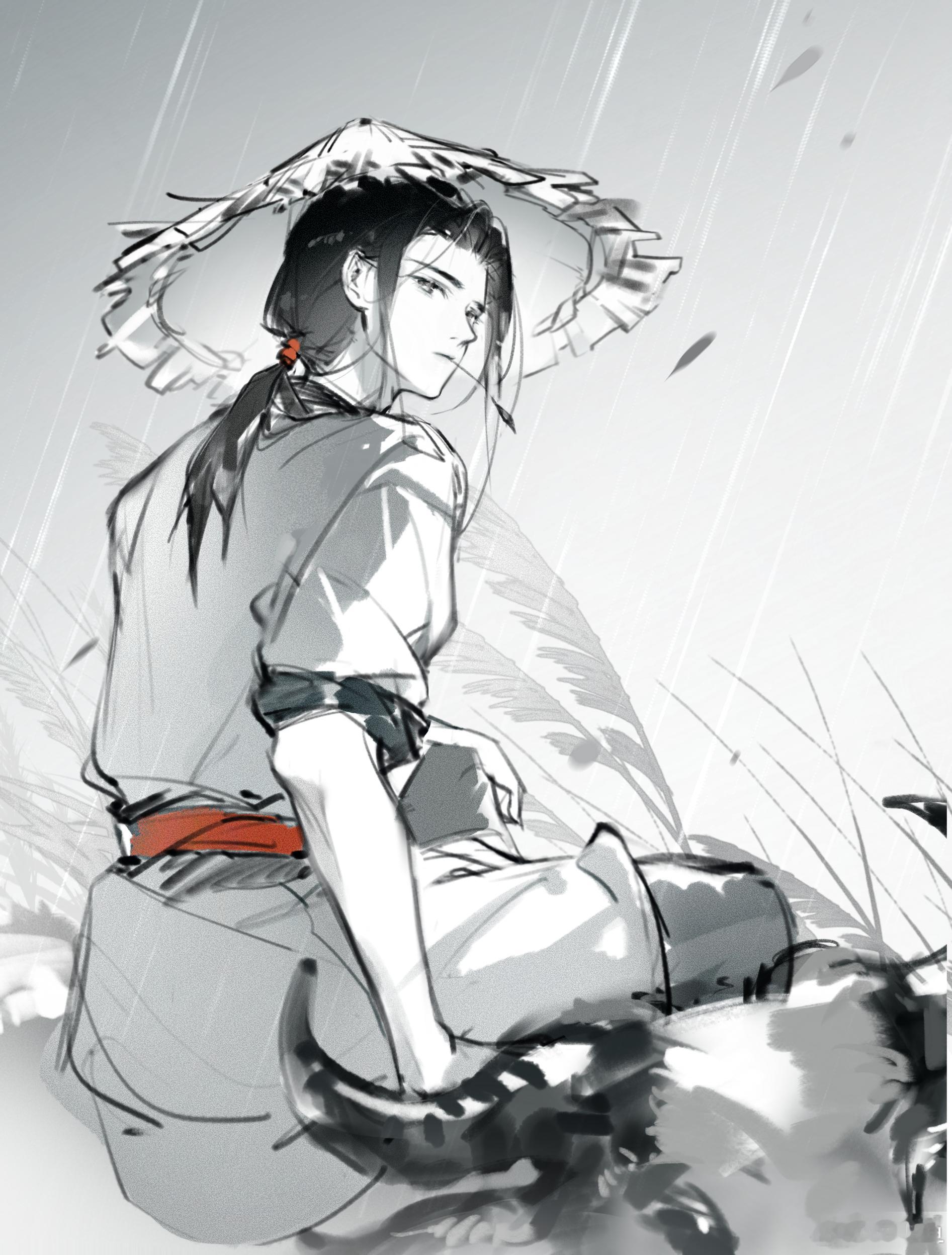 休息一下。 ​​​