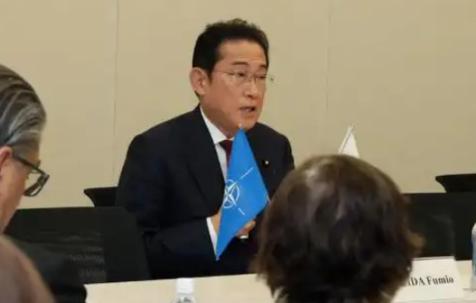 跳出来指手画脚？岸田突然对伊朗放狠话，背后算盘没那么简单！要知道，国际上的事本来