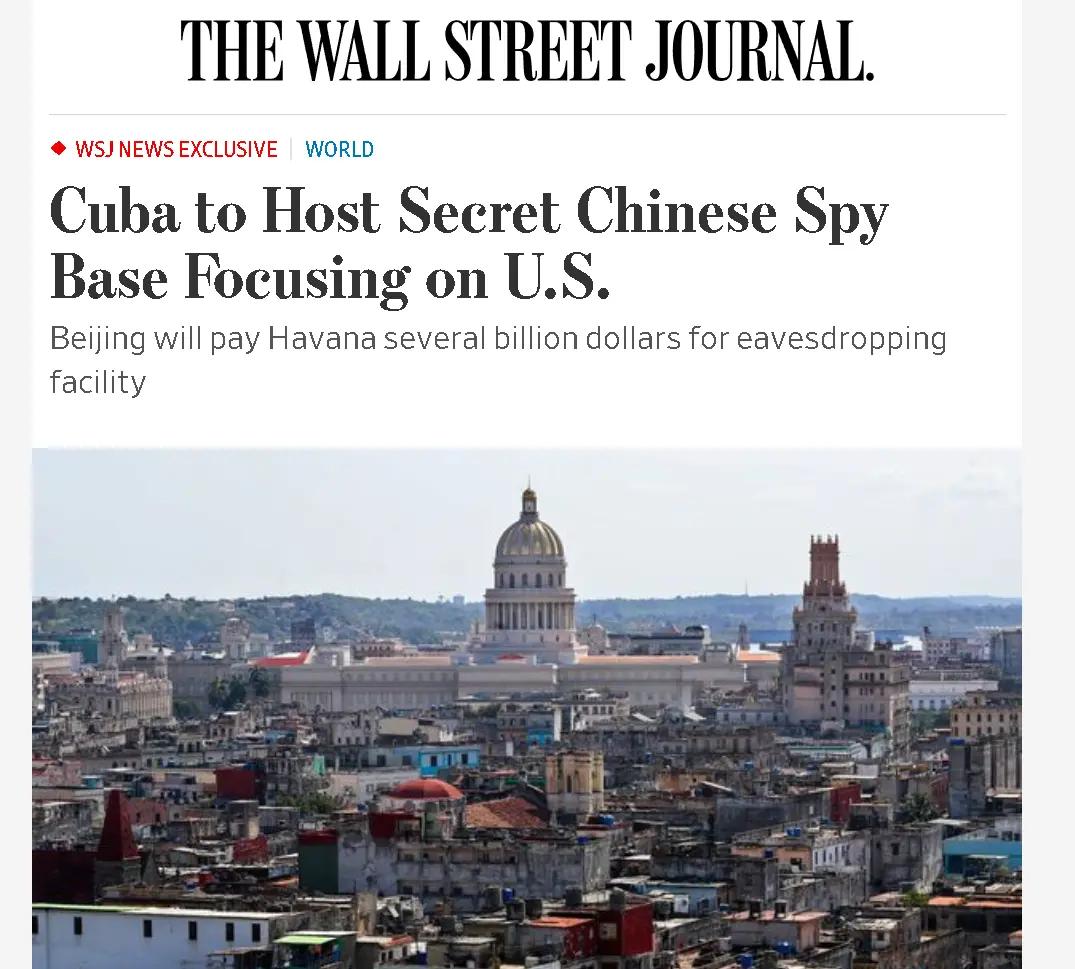 美国媒体要阻止中美关系改善


在美国媒体传出美国国务卿布林肯计划近期访华，

