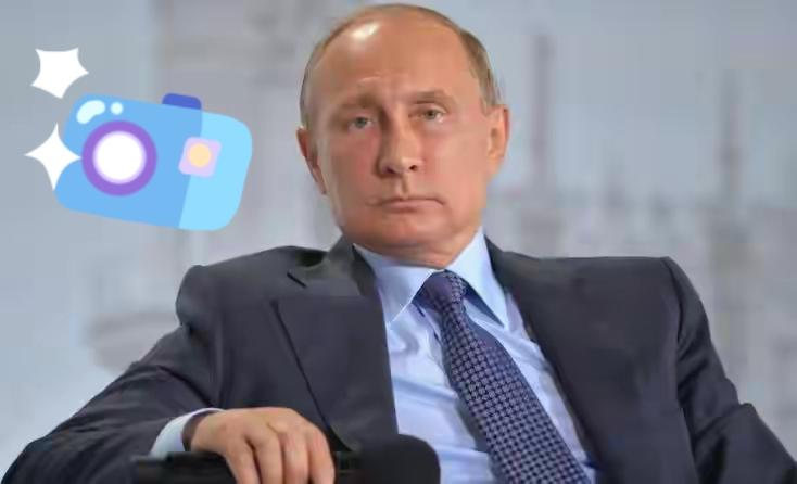 美军不敢拦截，一艘俄油轮成功进入委内瑞拉，美不怕中方却怕俄罗斯？

就在同一时间