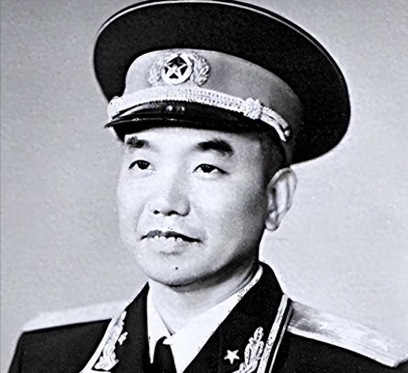 一位81年回乡的开国上将，意外获知发小在三十一年前被处决，感叹命运无常怎么会如此