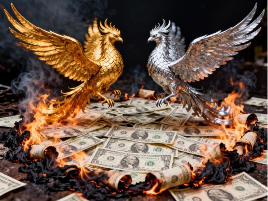 周一。形势继续恶化。

虽然不想每天都跟踪伊朗冲突，但是，这种宏观层面上最大的不