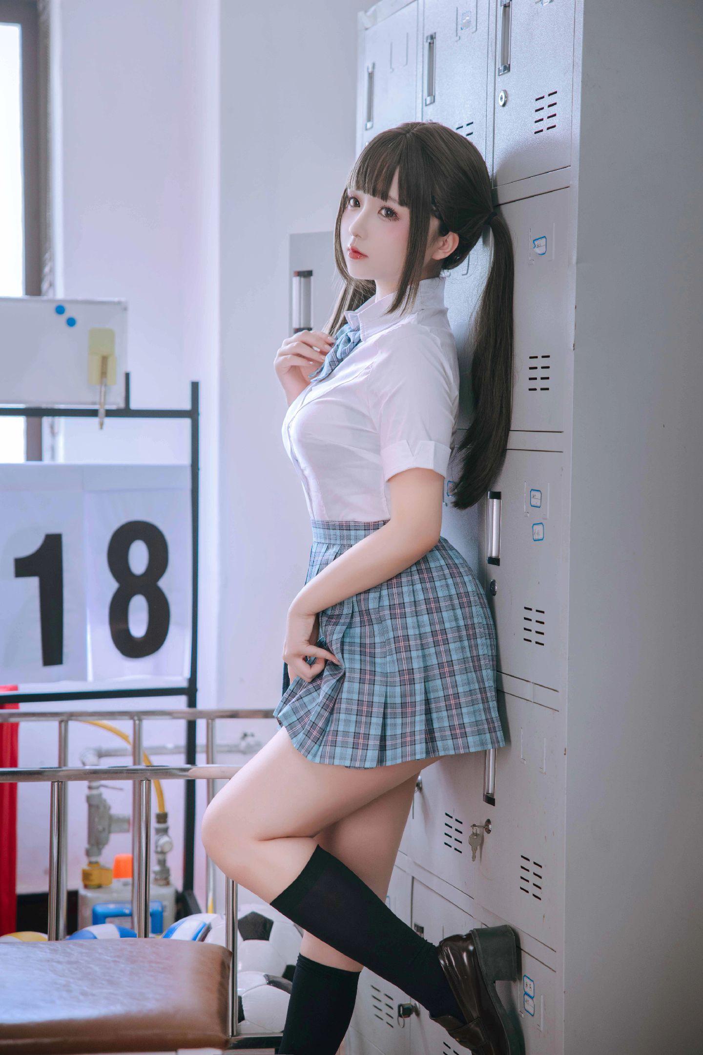 只能看这些了qwq.