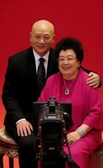 陈老离世，企业圈又走了一位商业大咖，迟重瑞同陈丽华携手相伴几十年，虽然是女重男轻