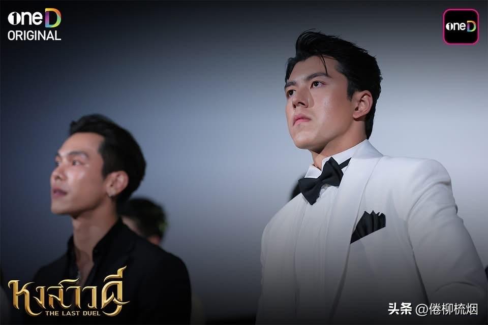 “洪沙瓦底”举行媒体会。。另，Vill、Tre、Nine等的历史大剧《洪沙瓦底/