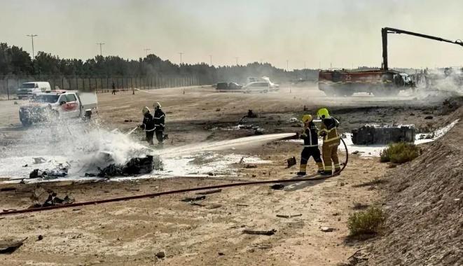 锅找到了！印度部分专家与媒体认为，造成坠机的责任方是主要是美国的发动机。还有少部