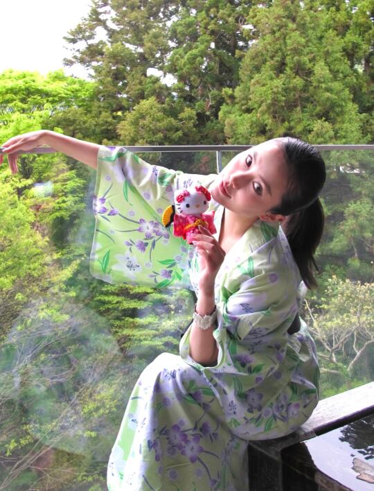 箱根の富士山 温泉 吃吃吃 度假日♨️🍣🥢