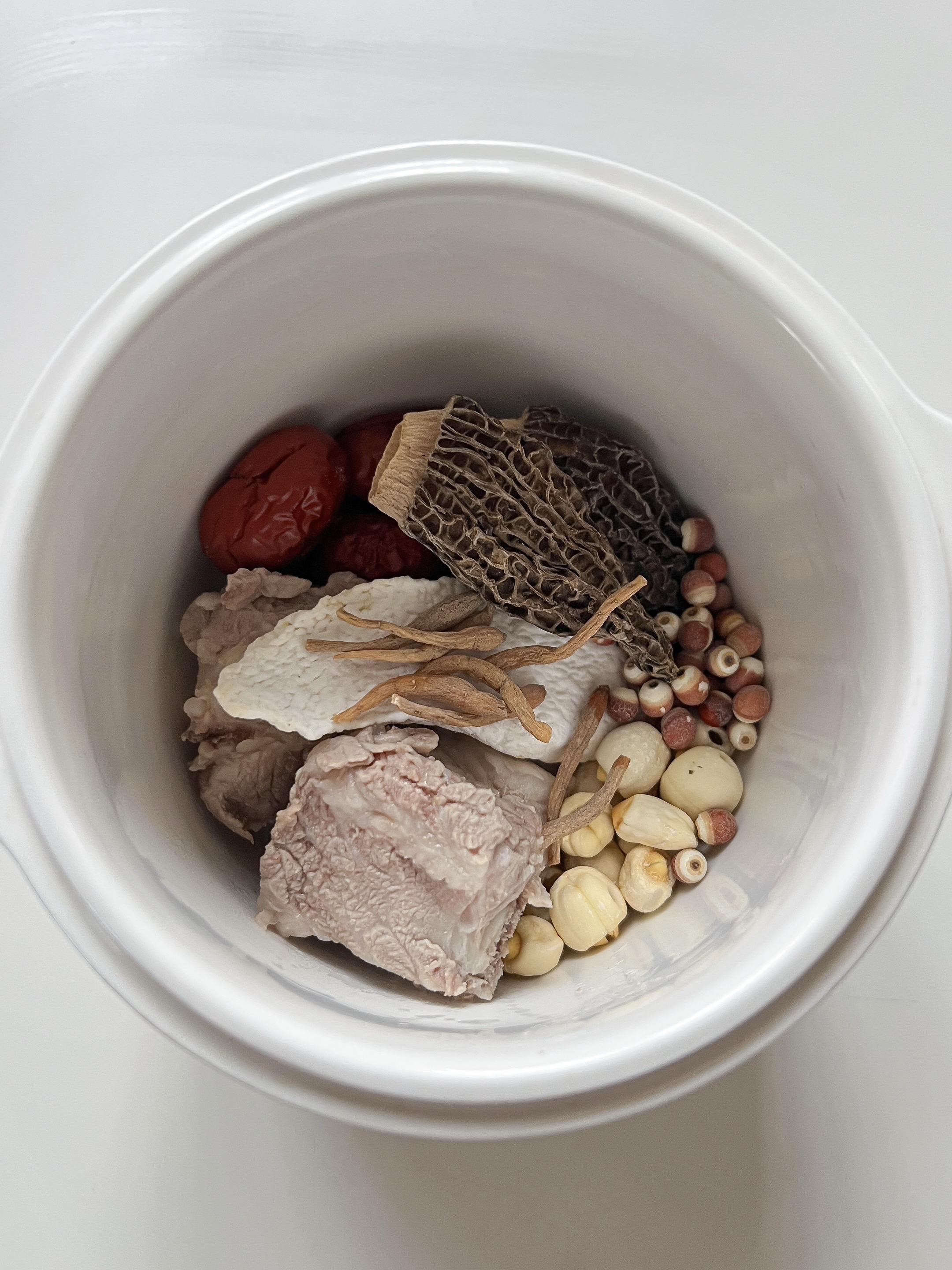 每周都要给孩子安排的汤🥣营养好喝长高高。今天又来跟大家分享每周都要给...