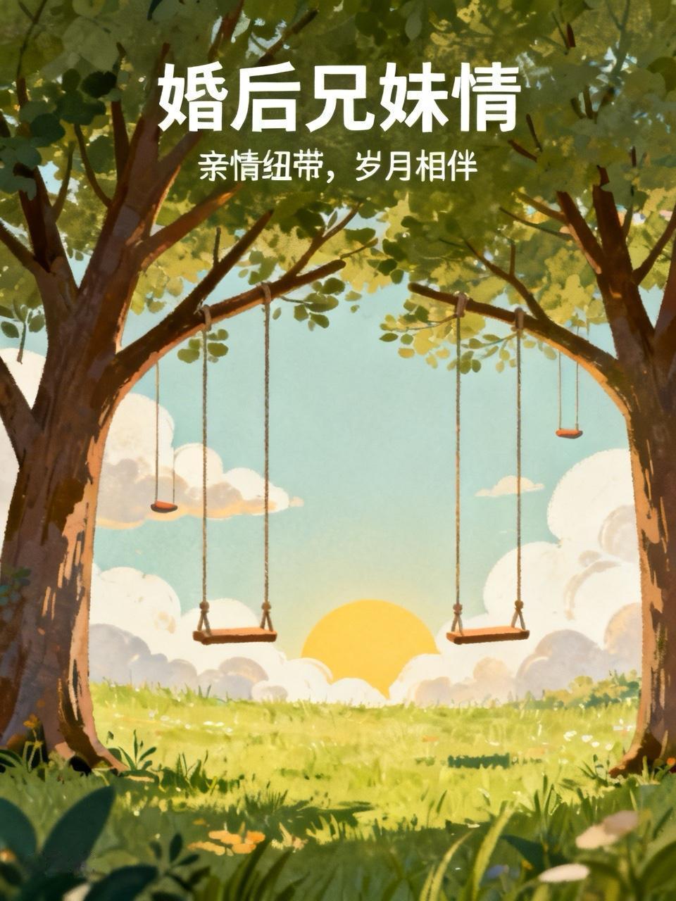 结婚以后，兄妹之间当然还有亲情。不过，这份亲情的亲疏会受多种因素影响。
要是父母