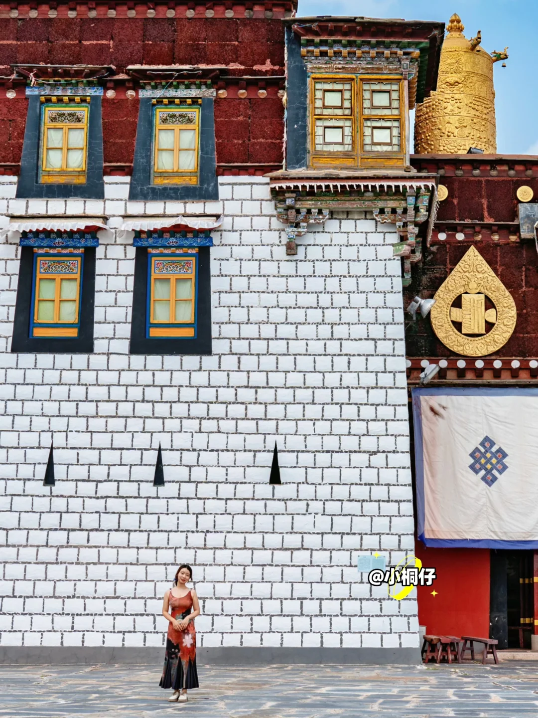 不出京游全国‼️被低估的宝藏地🙏地铁直达🚇