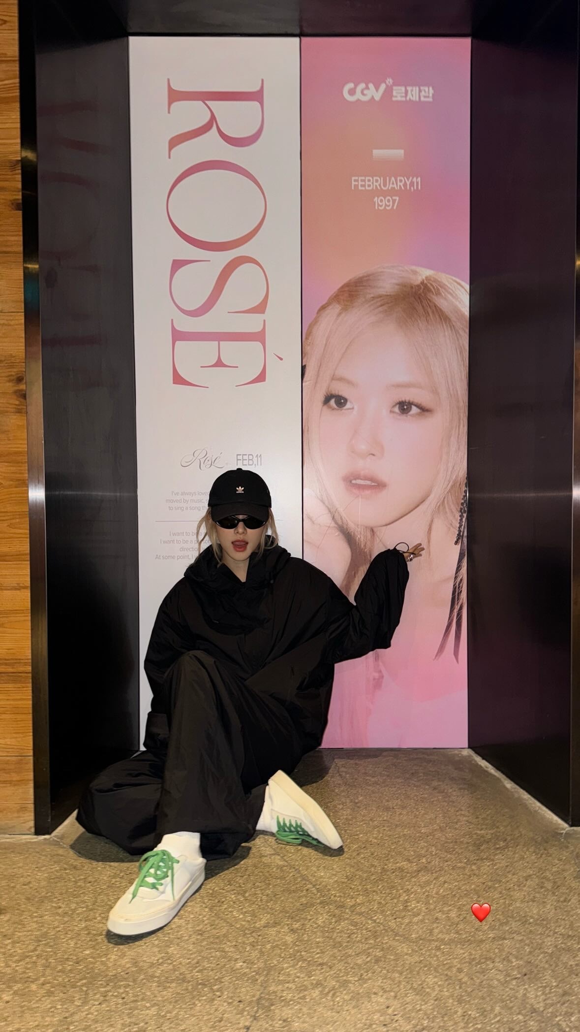 粉丝们的应援🌹🌹 ​​​