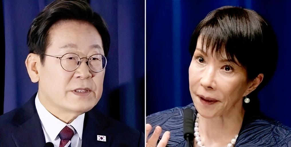 定了！韩日领导人互访搞出大动静，韩国总统李在明1月13号要访日，并直奔日本首相高