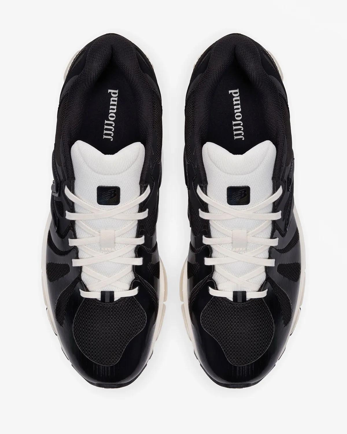 JJJJound x New Balance 1890  6.25发售 