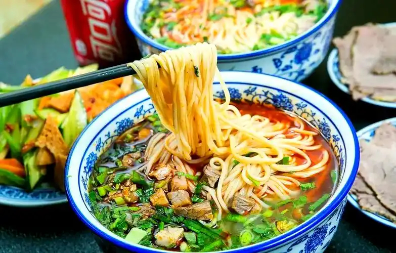 【2026黄河非遗美食季今日在鄂尔多斯开幕，120余项非遗齐聚】文旅盛宴开启！7
