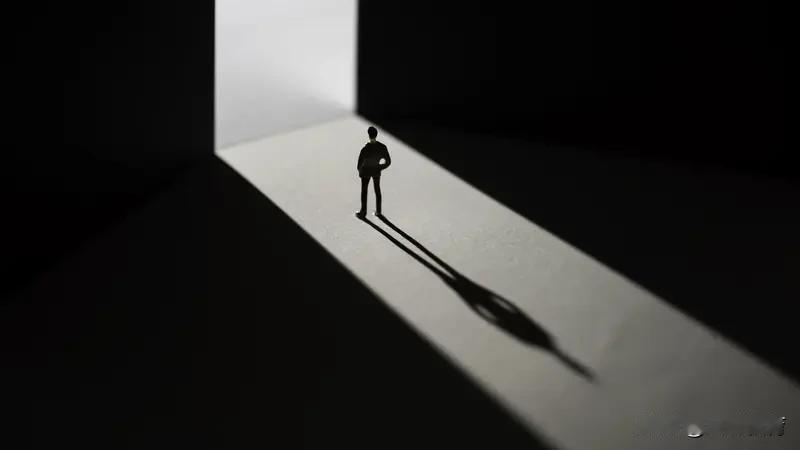 控制型人格的人最讨厌！
无论你何时遇到过这类人，
请切记：一定要远离他们，
离得