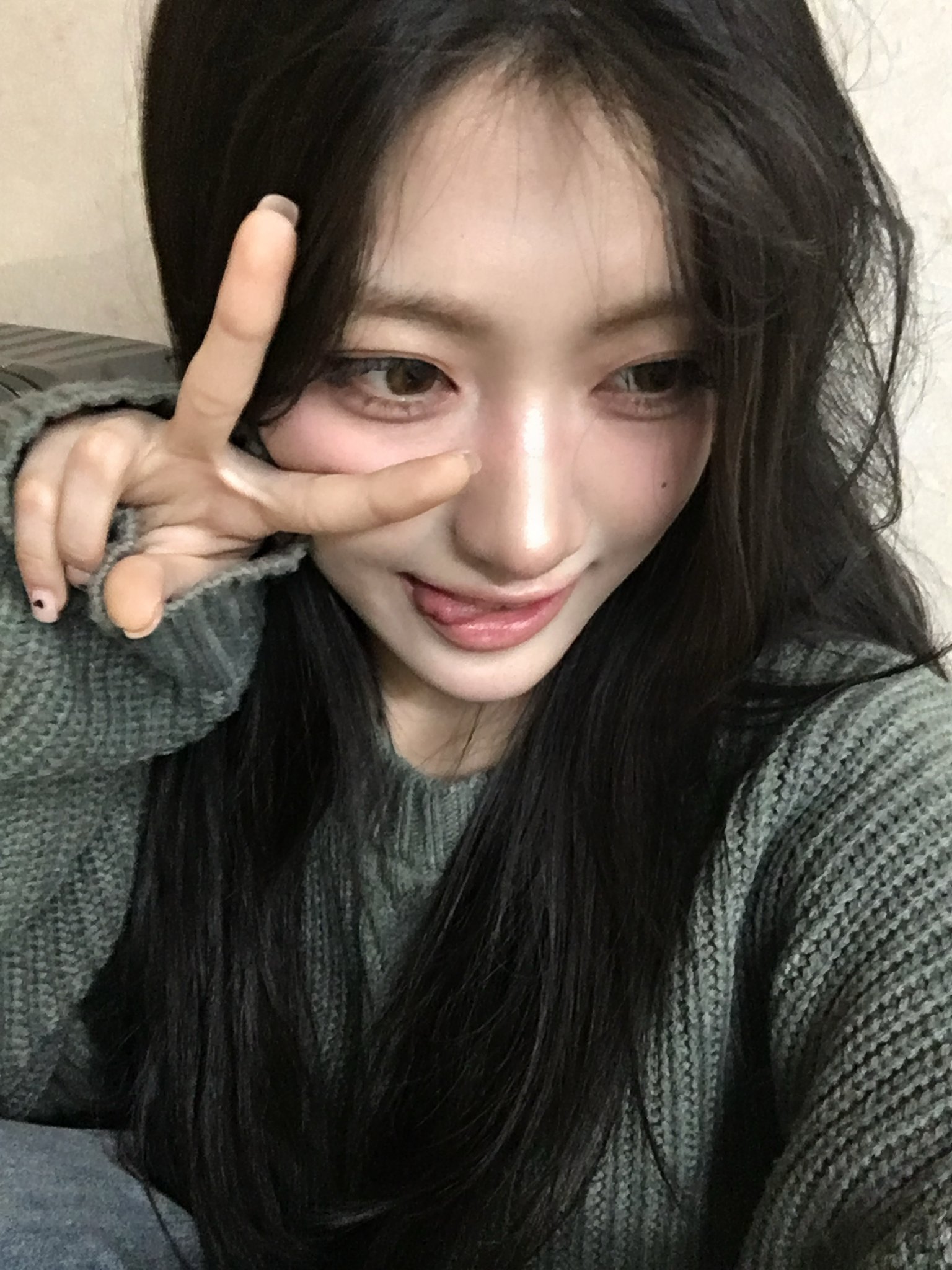 251103💌saymyname徐俊辉 ​​​