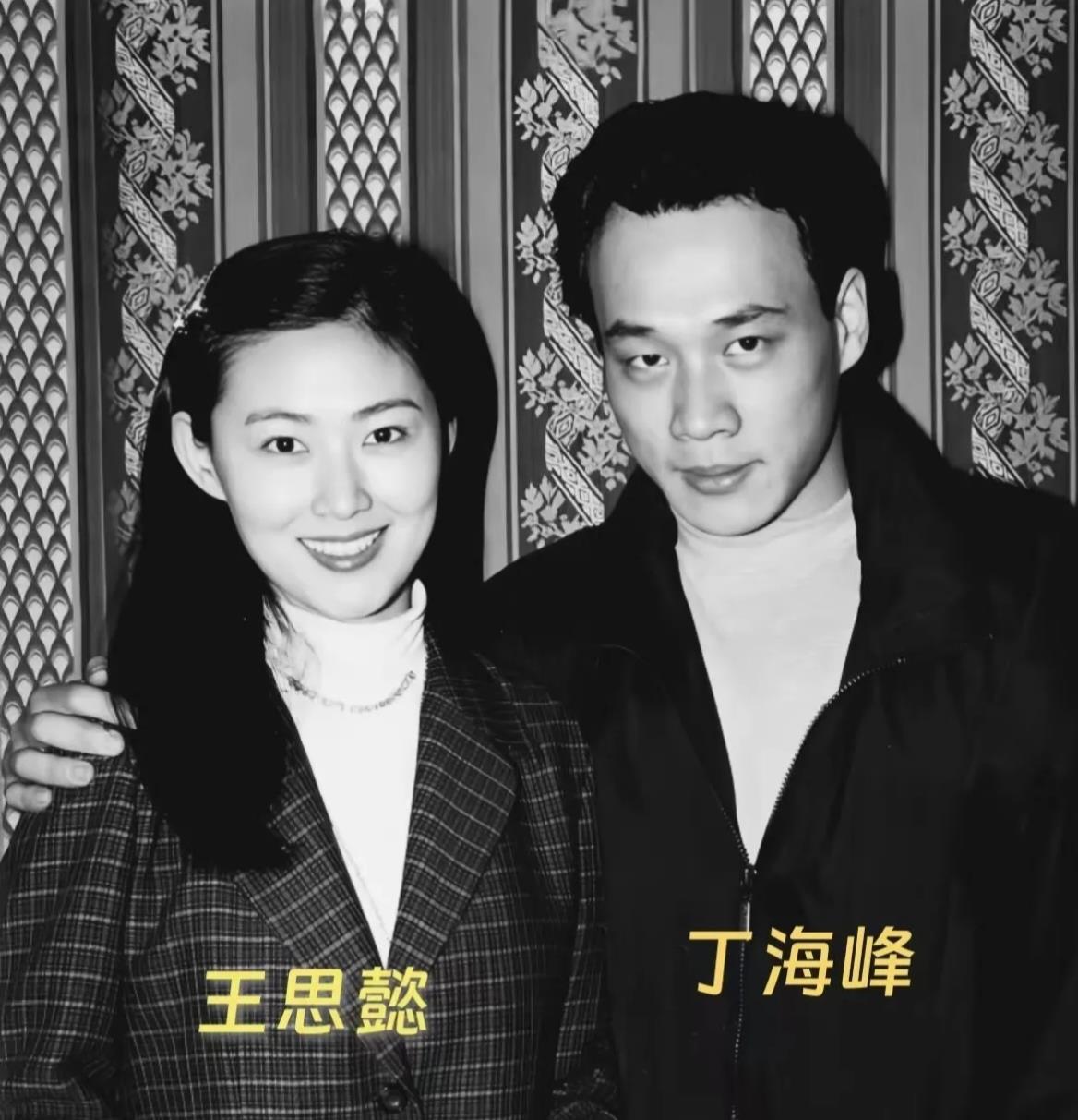 才子佳人，郎才女貌，多好的一对啊，天生的夫妻相！有情人没能成眷属，始终让人意难平