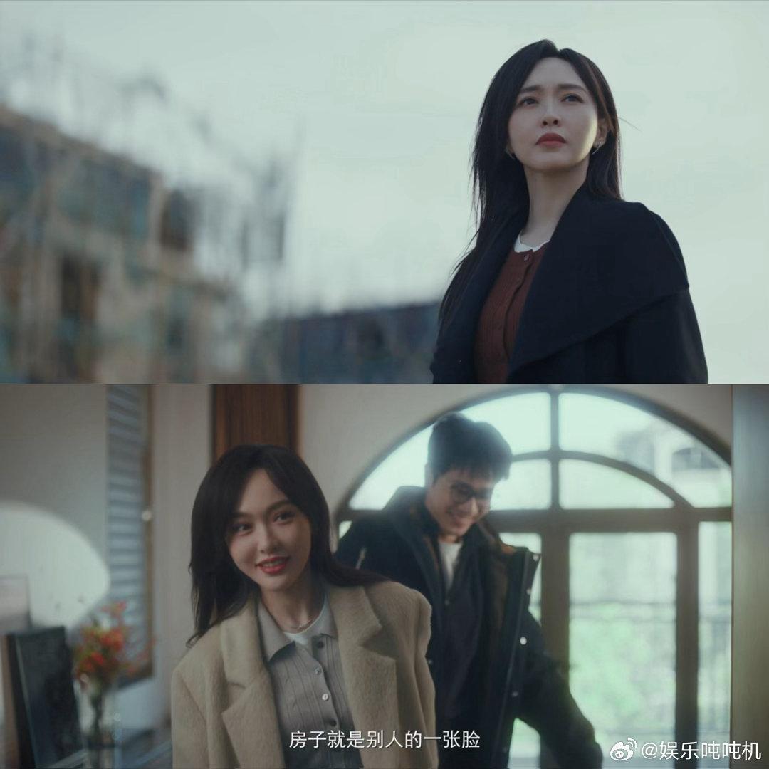 娜扎新剧被打成哪吒了此刻的生活 被打成哪吒这个形容确实很贴切，娜扎在剧里挨揍的戏